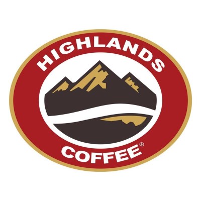 HighLand Coffee